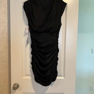Aritizia Black Dress, new with tags